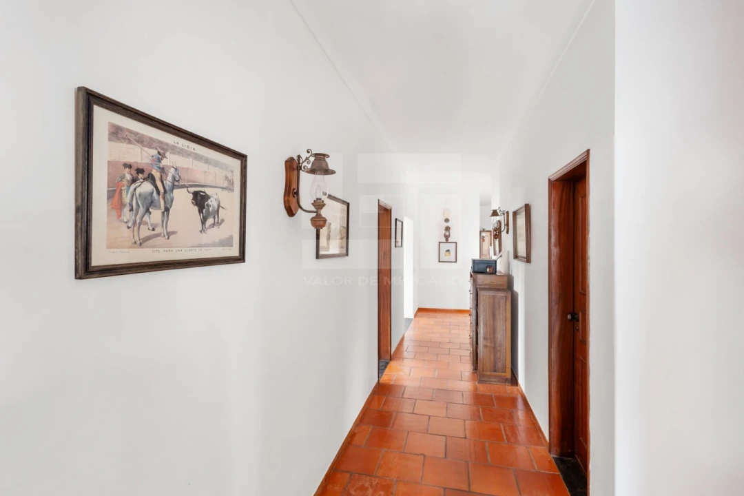 Moradia T4 para Venda em Reguengos de Monsaraz Foto 13