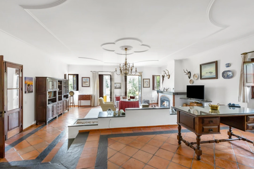 Moradia T4 para Venda em Reguengos de Monsaraz Foto 4