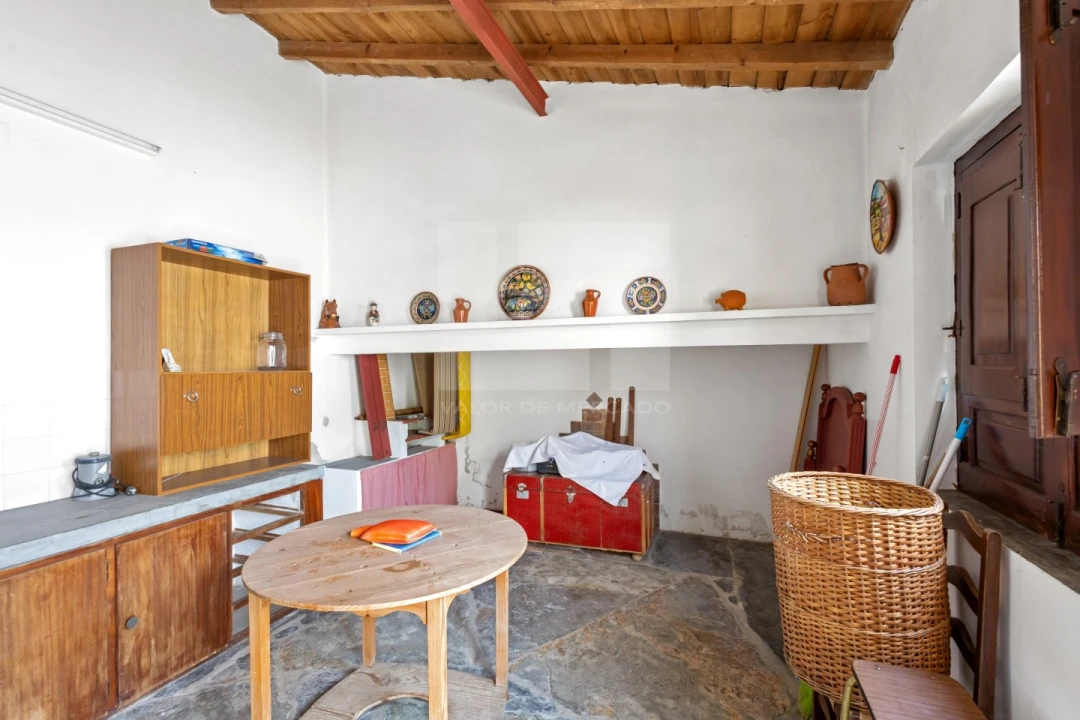 Moradia T4 para Venda em Reguengos de Monsaraz Foto 23