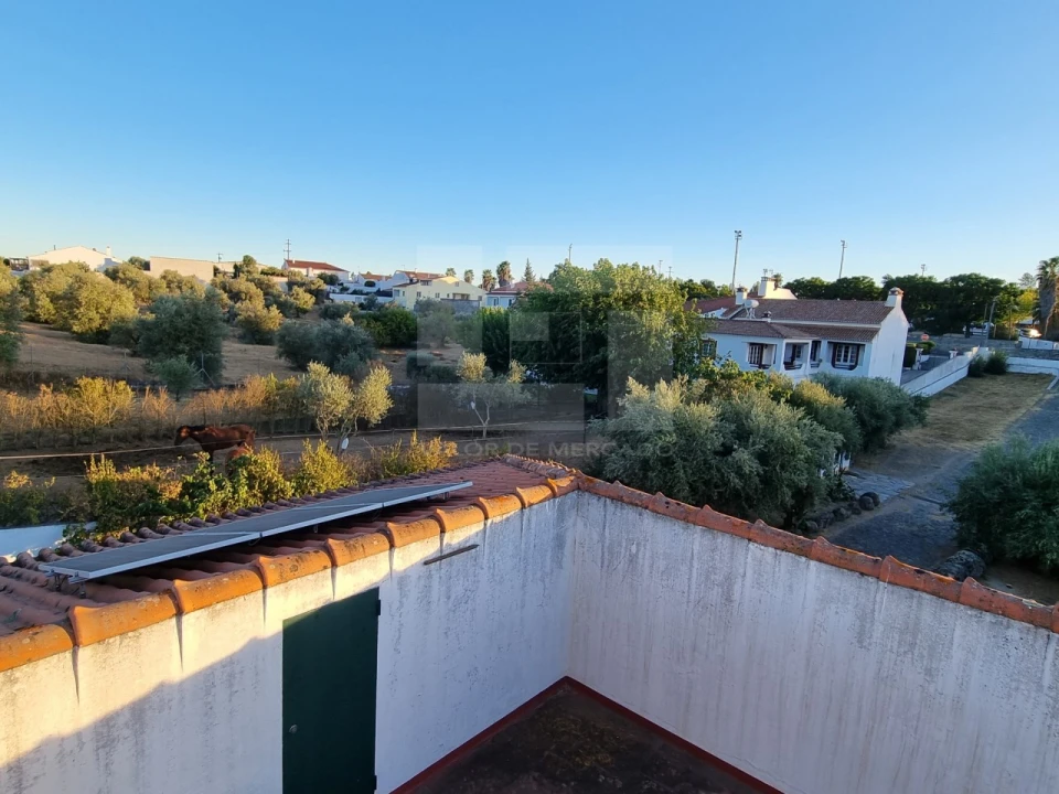 Moradia T4 para Venda em Reguengos de Monsaraz Foto 29