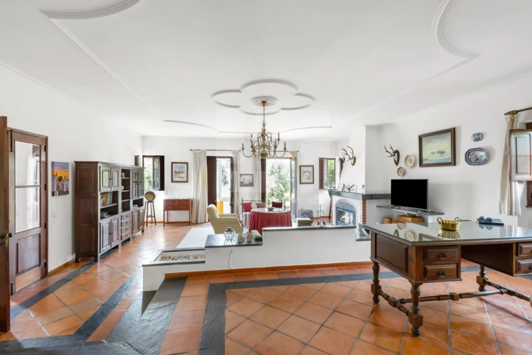 Moradia T4 para Venda em Reguengos de Monsaraz Foto 4