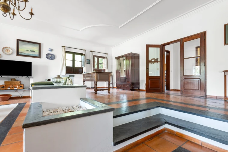 Moradia T4 para Venda em Reguengos de Monsaraz Foto 7