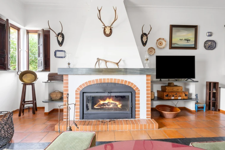 Moradia T4 para Venda em Reguengos de Monsaraz Foto 5