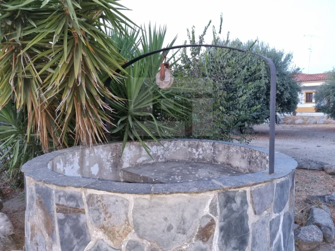 Moradia T4 para Venda em Reguengos de Monsaraz Foto 30