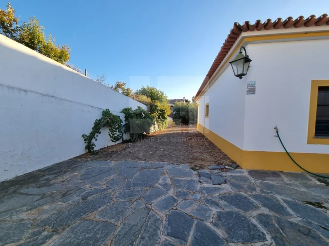 Moradia T4 para Venda em Reguengos de Monsaraz Foto 31