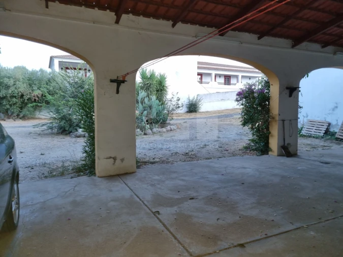 Moradia T4 para Venda em Reguengos de Monsaraz Foto 33