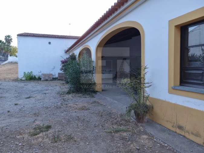 Moradia T4 para Venda em Reguengos de Monsaraz Foto 34