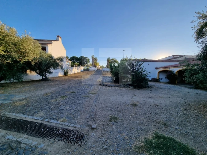 Moradia T4 para Venda em Reguengos de Monsaraz Foto 35