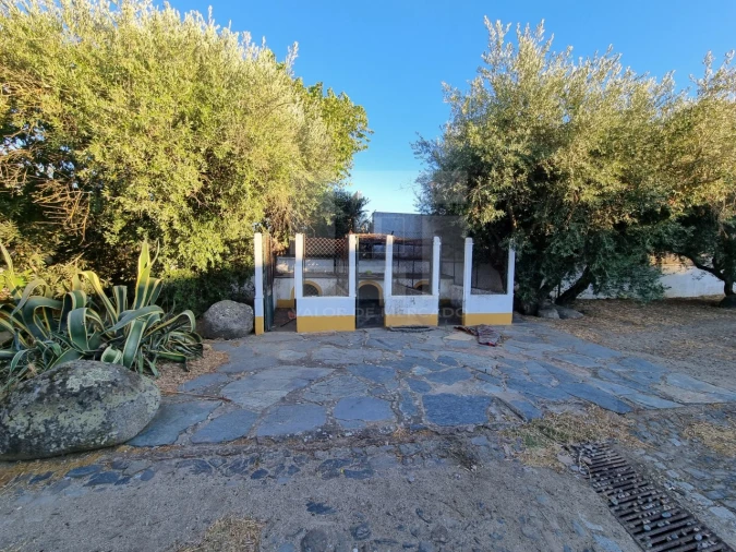 Moradia T4 para Venda em Reguengos de Monsaraz Foto 38