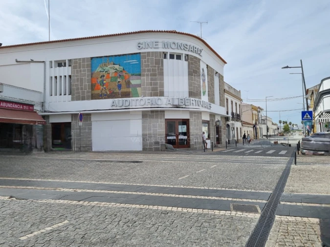 Moradia T4 para Venda em Reguengos de Monsaraz Foto 41