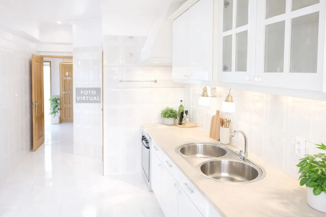 Apartamento T2 para Venda em Encosta do Sol Foto 2