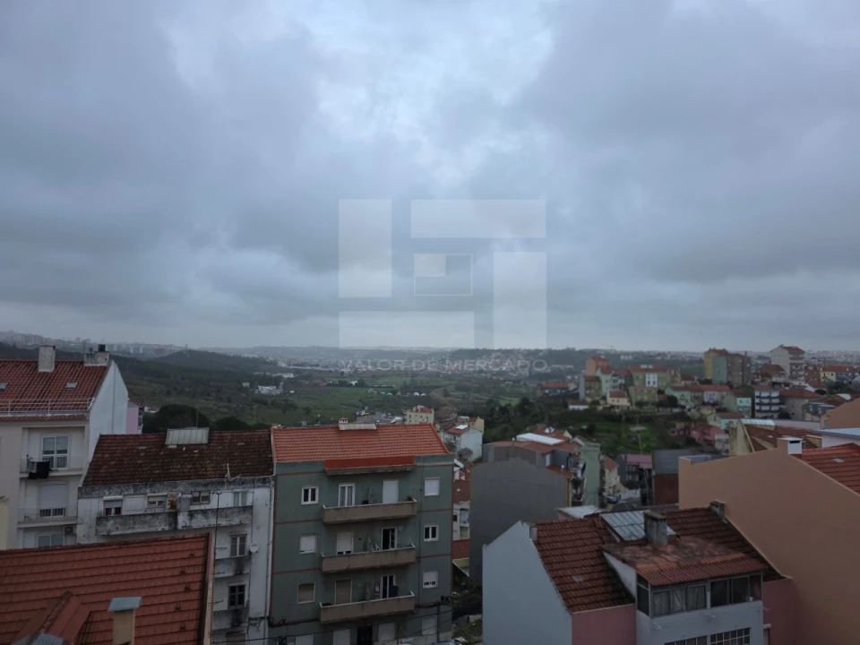 Apartamento T2 para Venda em Encosta do Sol Foto 11