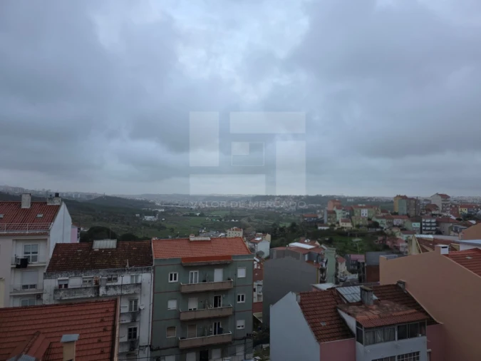 Apartamento T2 para Venda em Encosta do Sol Foto 11