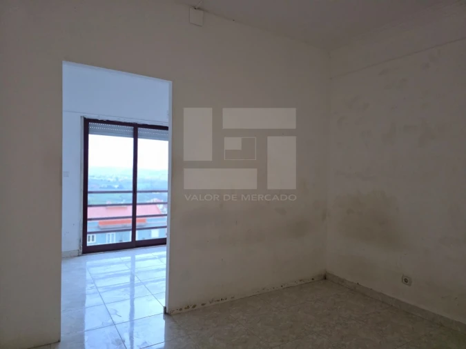 Apartamento T2 para Venda em Encosta do Sol Foto 12