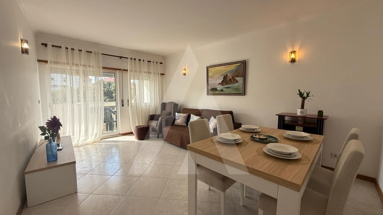 Apartamento T2 para Arrendamento em Albufeira e Olhos de Água Foto 17