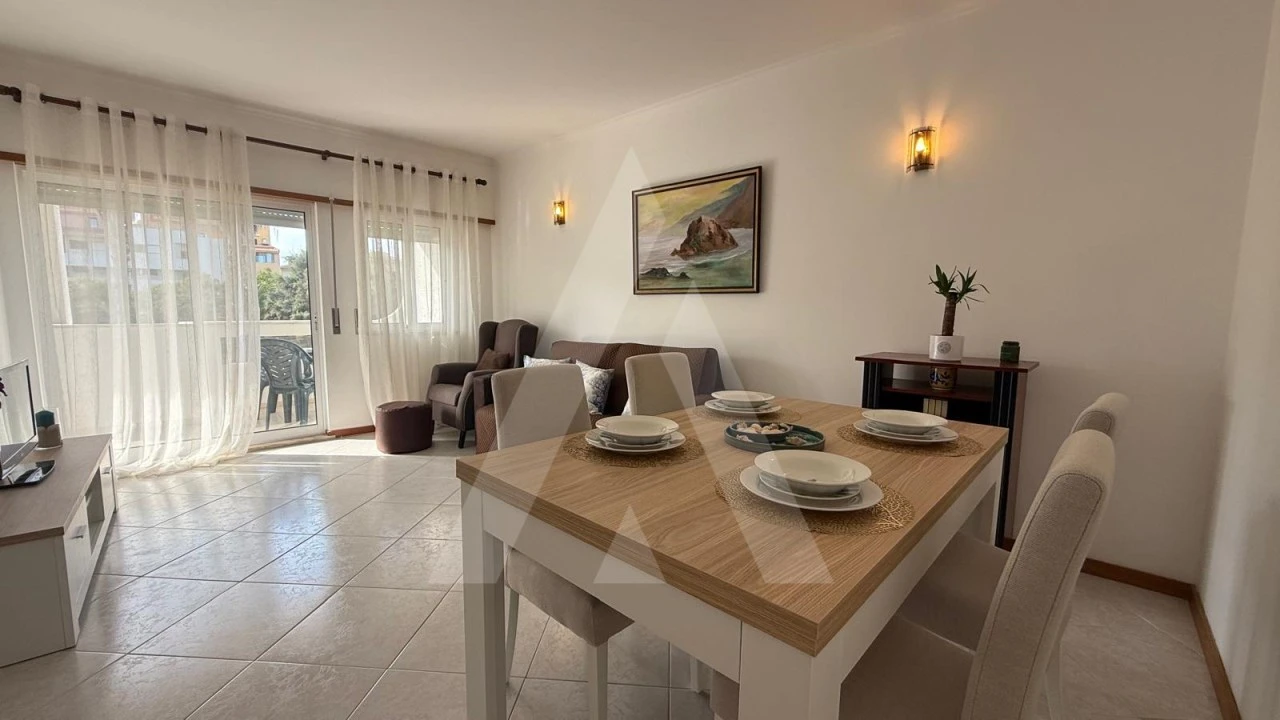 Apartamento T2 para Arrendamento em Albufeira e Olhos de Água Foto 16