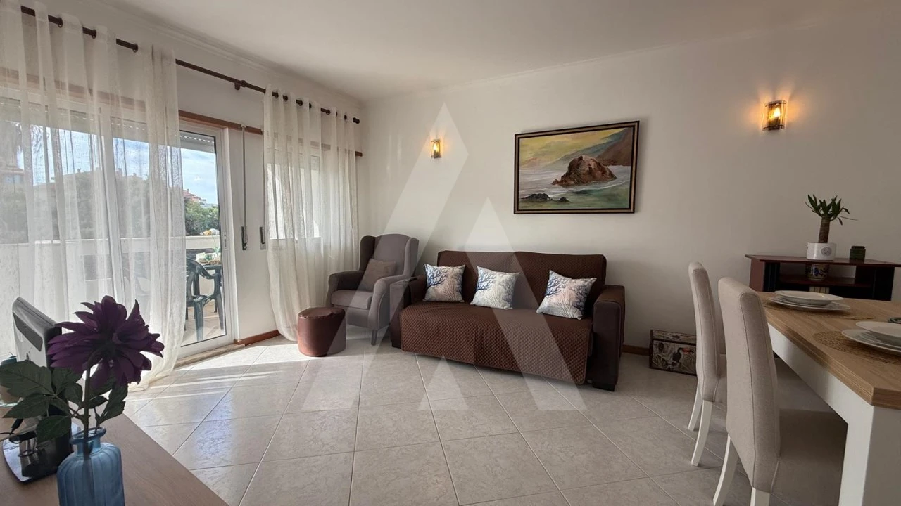 Apartamento T2 para Arrendamento em Albufeira e Olhos de Água Foto 23