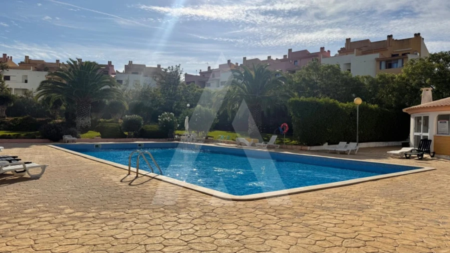 Apartamento T2 para Arrendamento em Albufeira e Olhos de Água Foto 31