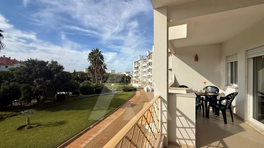 Apartamento T2 para Arrendamento em Albufeira e Olhos de Água Foto 7