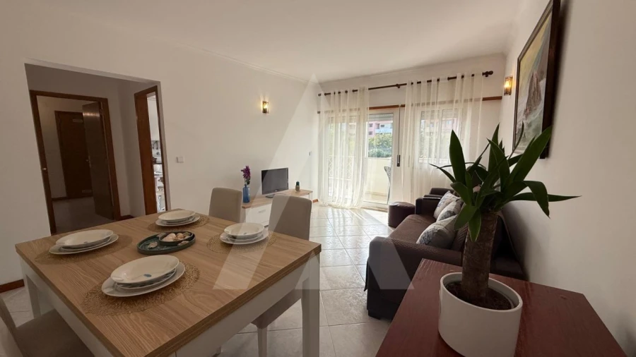 Apartamento T2 para Arrendamento em Albufeira e Olhos de Água Foto 15