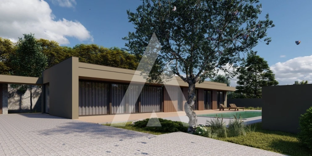 Moradia T3 para Venda em Vila Praia de Ancora Foto 1