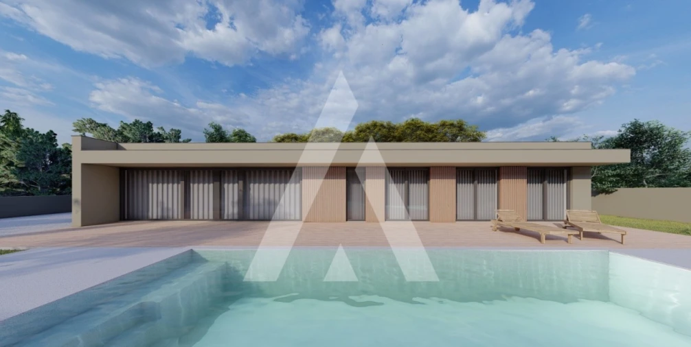 Moradia T3 para Venda em Vila Praia de Ancora Foto 3