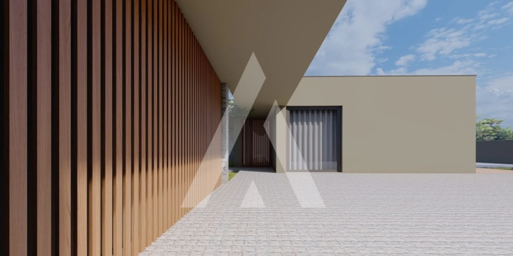 Moradia T3 para Venda em Vila Praia de Ancora Foto 9