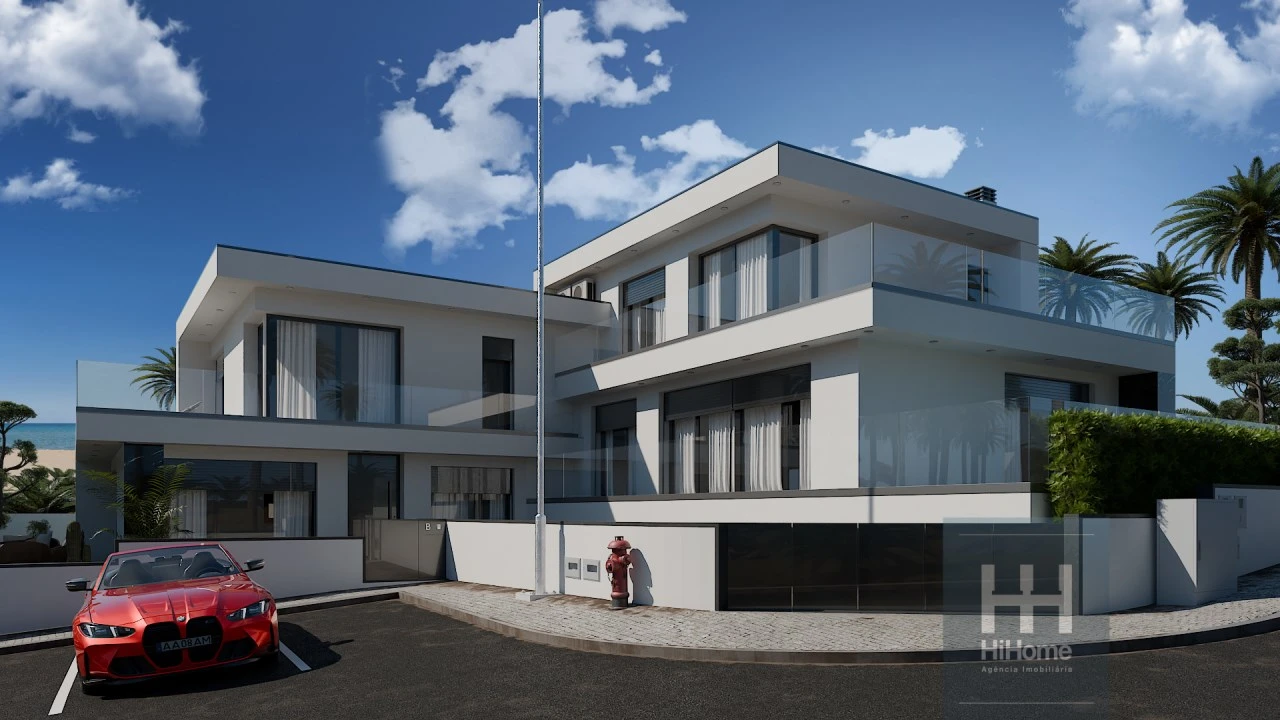 Moradia T3 para Venda em Porto Santo Foto 1