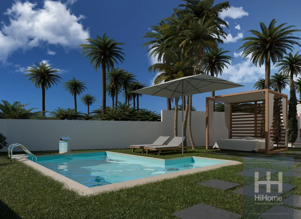 Moradia T3 para Venda em Porto Santo Foto 13