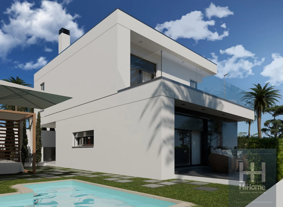 Moradia T3 para Venda em Porto Santo Foto 14