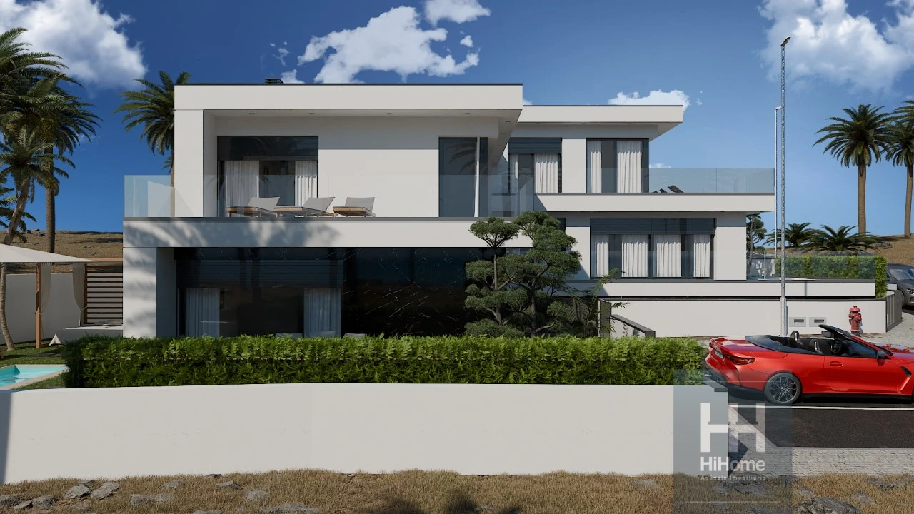 Moradia T3 para Venda em Porto Santo Foto 23