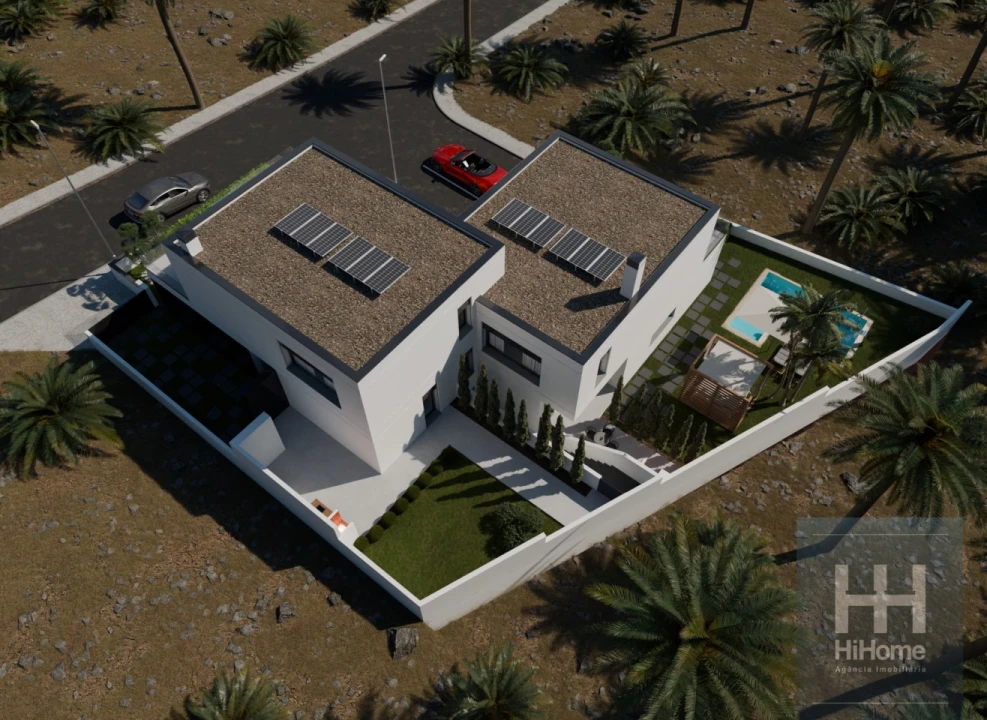 Moradia T3 para Venda em Porto Santo Foto 26