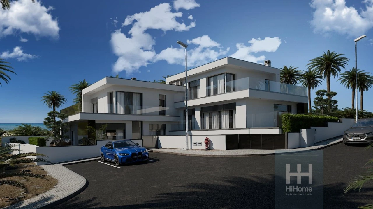 Moradia T3 para Venda em Porto Santo Foto 27