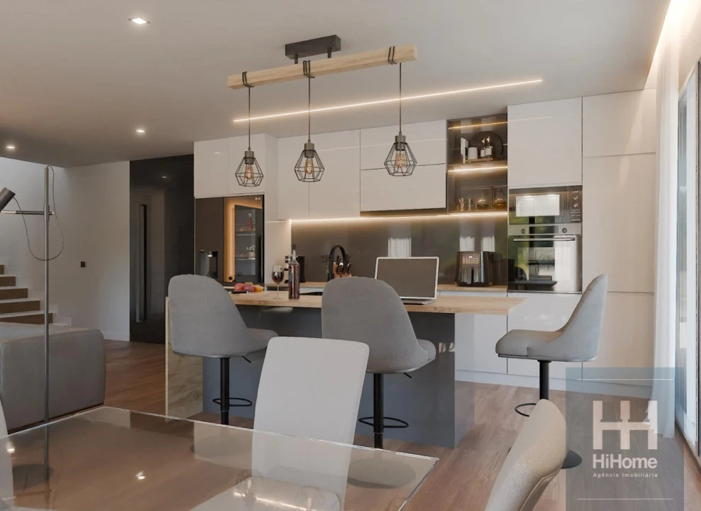 Moradia T3 para Venda em Porto Santo Foto 7