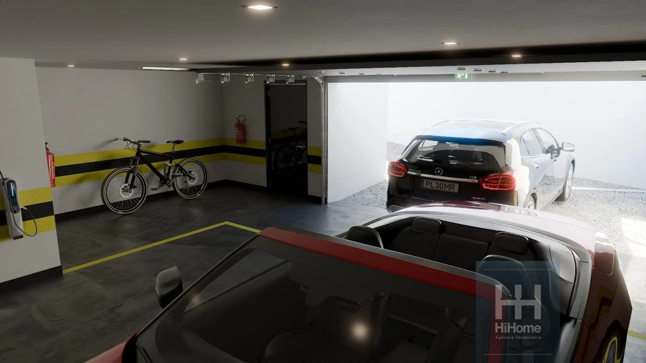 Moradia T3 para Venda em Porto Santo Foto 17