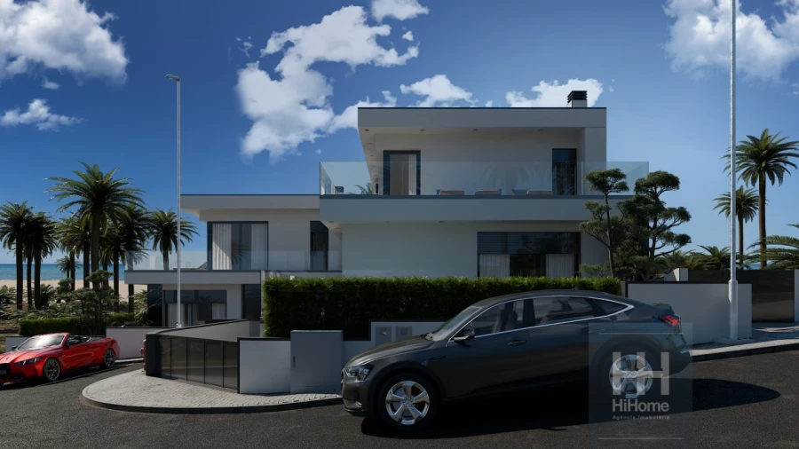 Moradia T3 para Venda em Porto Santo Foto 2