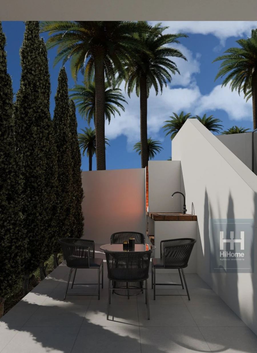 Moradia T3 para Venda em Porto Santo Foto 10