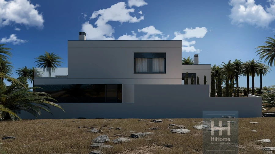 Moradia T3 para Venda em Porto Santo Foto 21