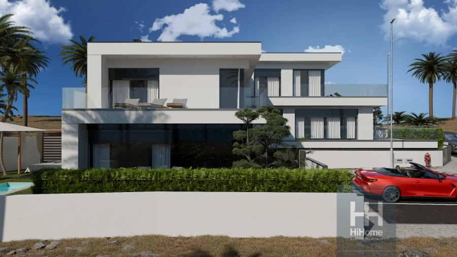 Moradia T3 para Venda em Porto Santo Foto 23