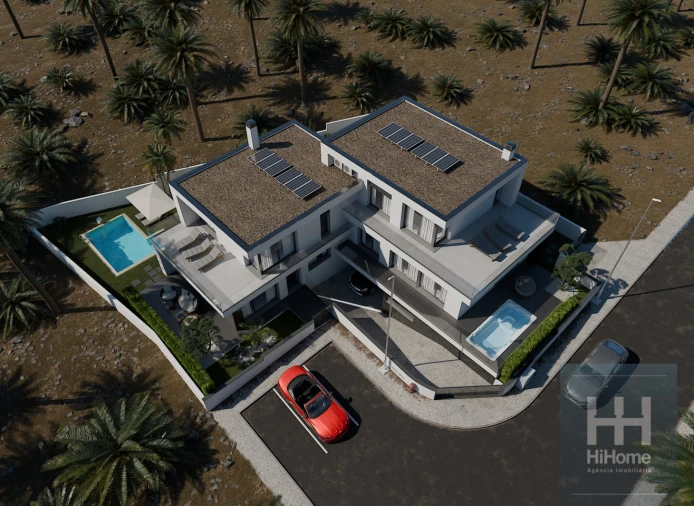 Moradia T3 para Venda em Porto Santo Foto 25