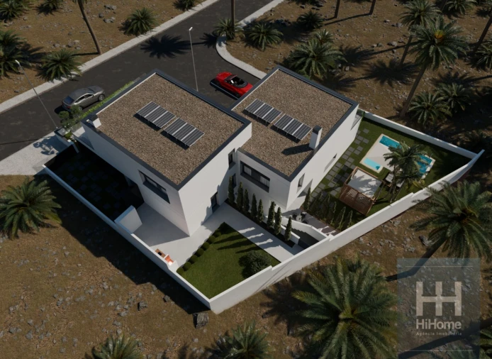 Moradia T3 para Venda em Porto Santo Foto 26