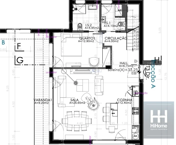 Moradia T3 para Venda em Porto Santo Foto 32