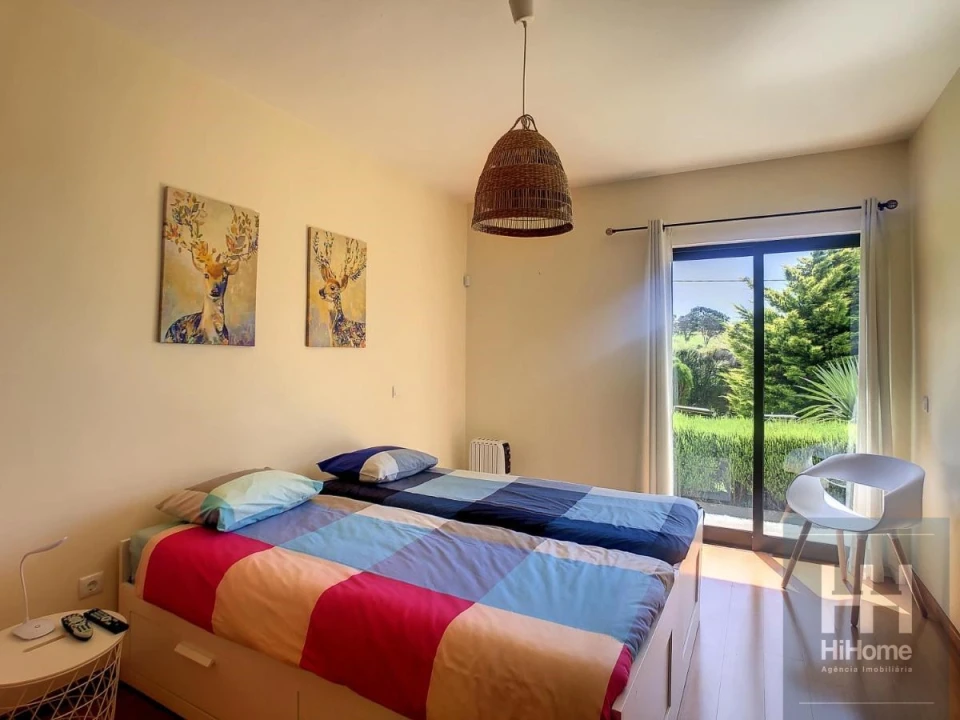 Moradia T2 para Venda em Achadas da Cruz Foto 13