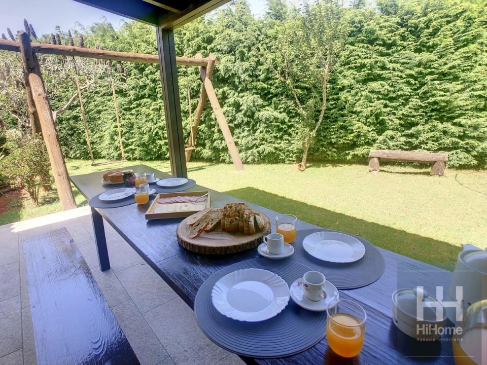 Moradia T2 para Venda em Achadas da Cruz Foto 17