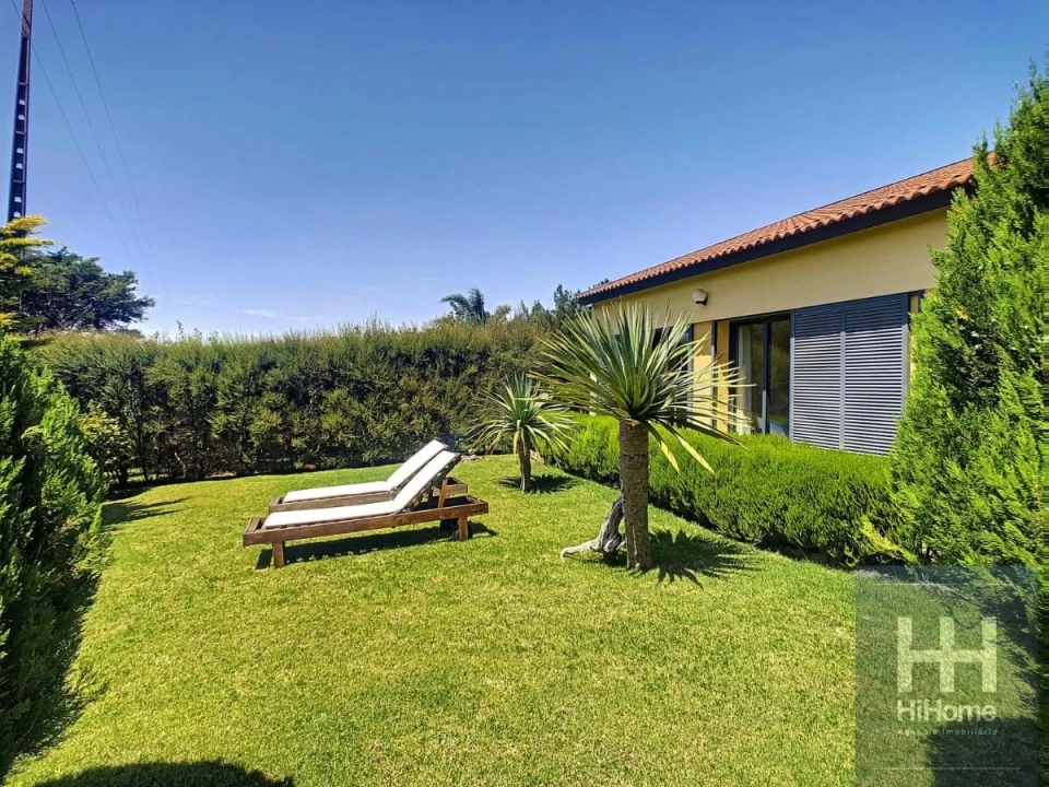 Moradia T2 para Venda em Achadas da Cruz Foto 24