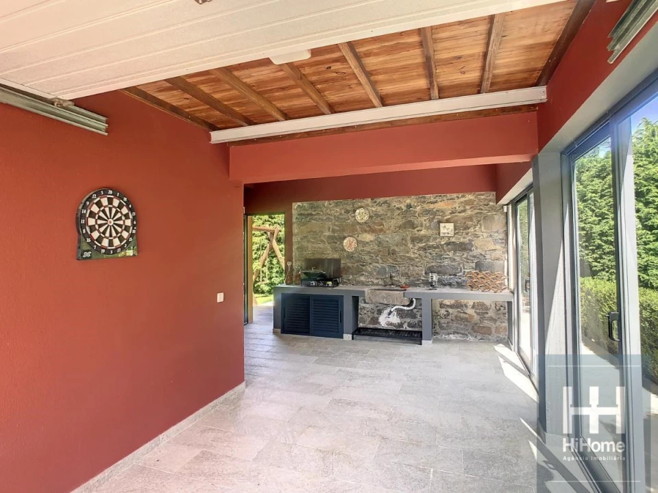 Moradia T2 para Venda em Achadas da Cruz Foto 25