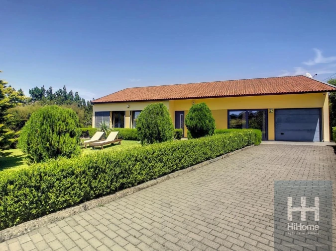 Moradia T2 para Venda em Achadas da Cruz