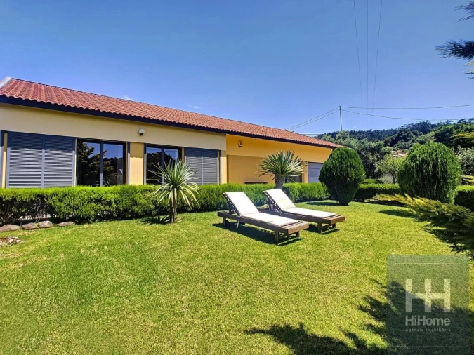 Moradia T2 para Venda em Achadas da Cruz Foto 23