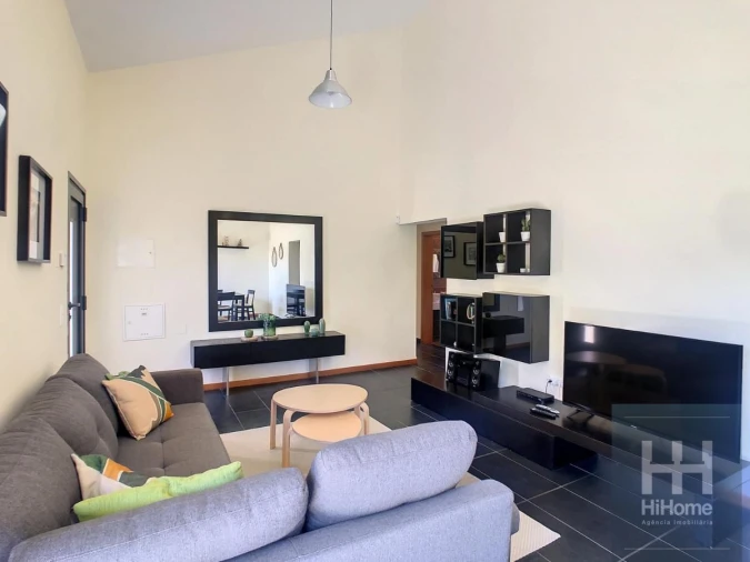 Moradia T2 para Venda em Achadas da Cruz Foto 7