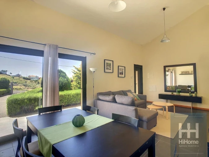 Moradia T2 para Venda em Achadas da Cruz Foto 5